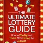 ultimate lottery