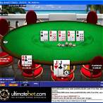 ultimate bet online poker